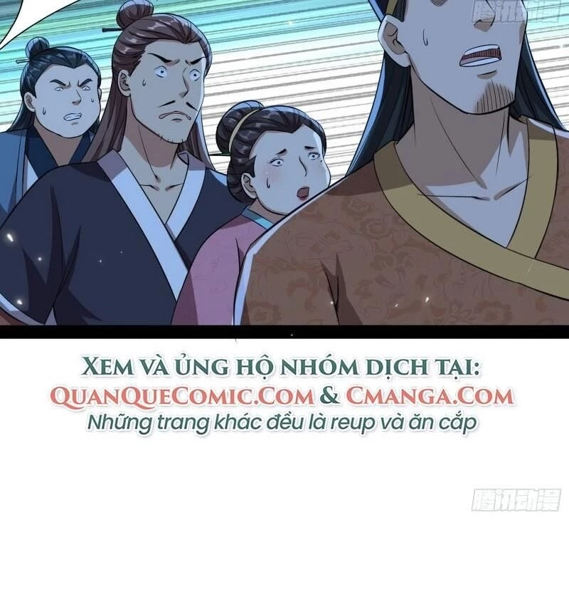 Ta Là Tà Đế Chapter 80 - Trang 4