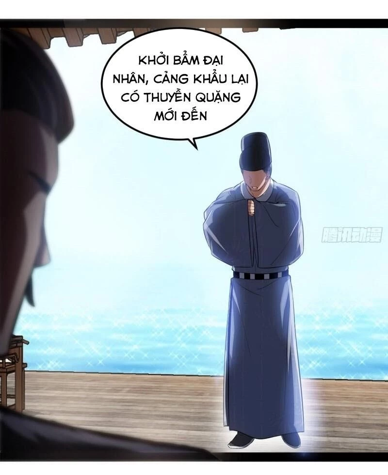 Ta Là Tà Đế Chapter 80 - Trang 4