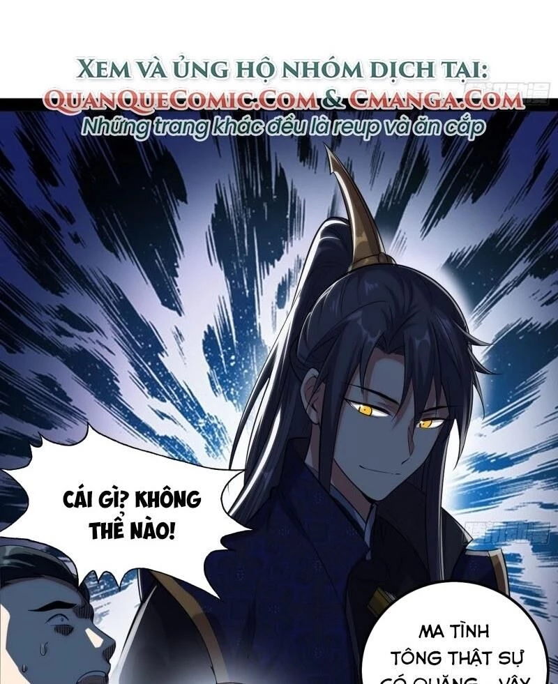Ta Là Tà Đế Chapter 80 - Trang 4