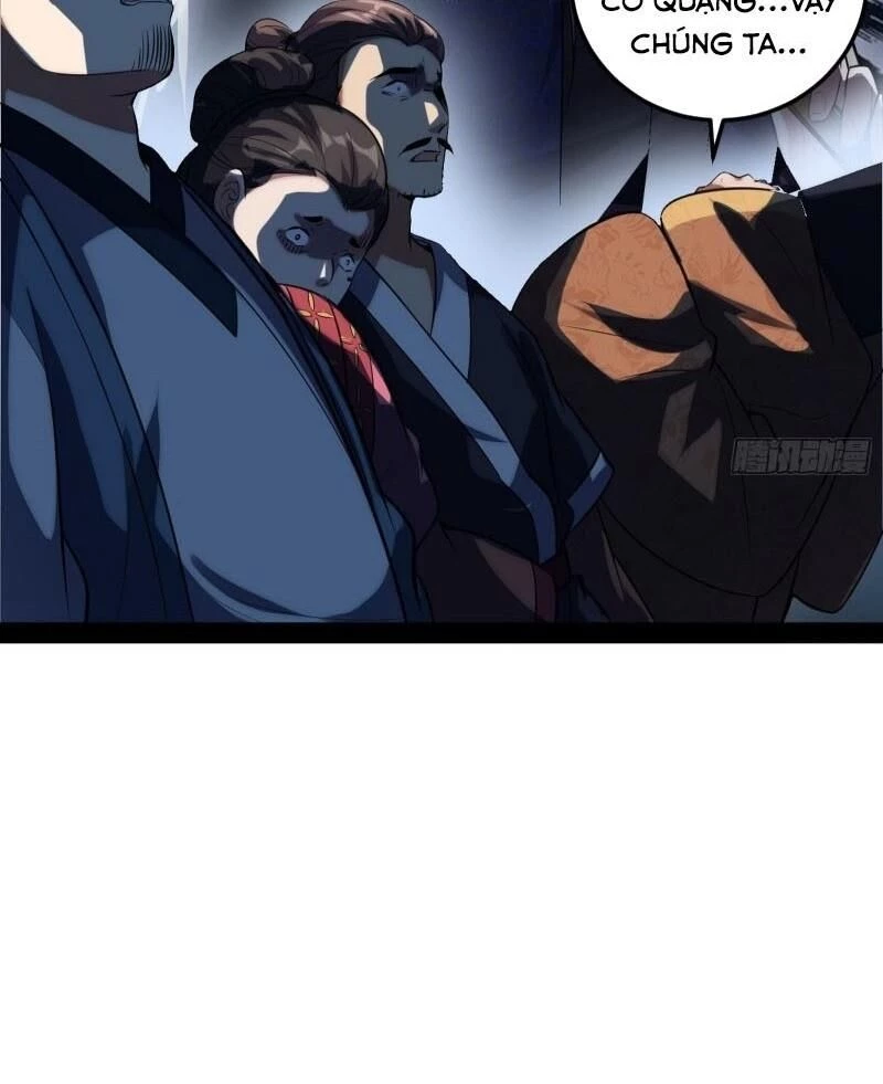 Ta Là Tà Đế Chapter 80 - Trang 4