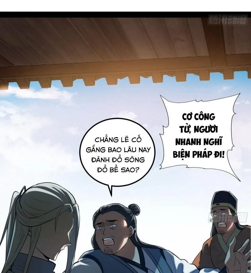 Ta Là Tà Đế Chapter 80 - Trang 4