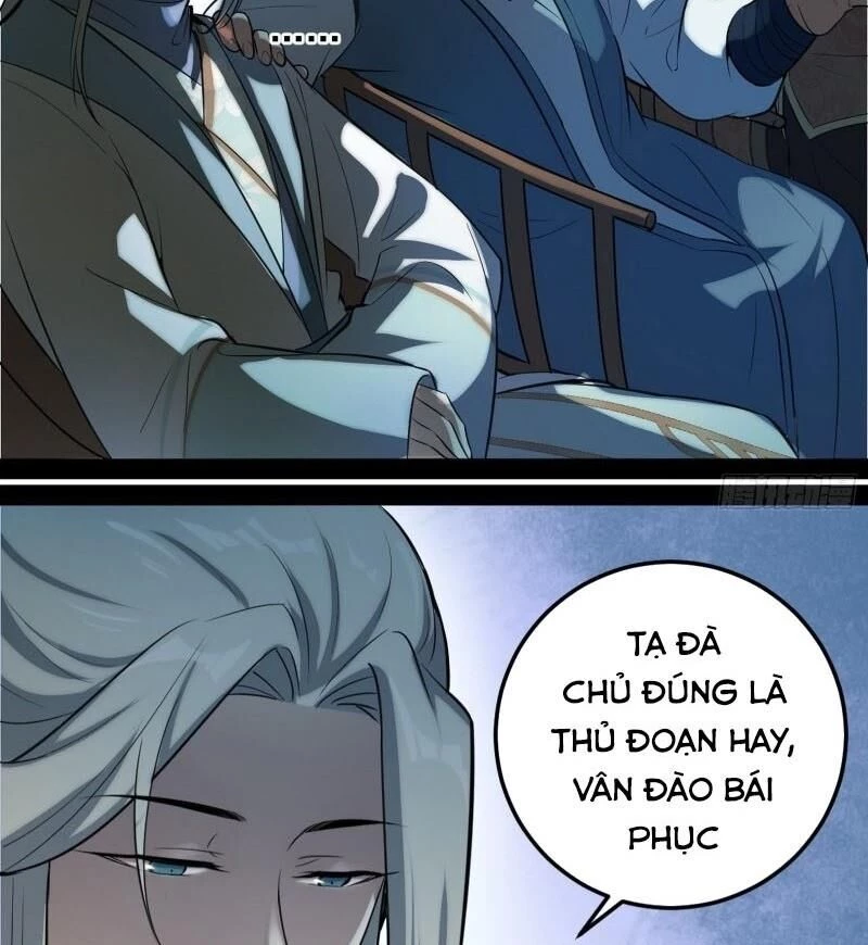 Ta Là Tà Đế Chapter 80 - Trang 4