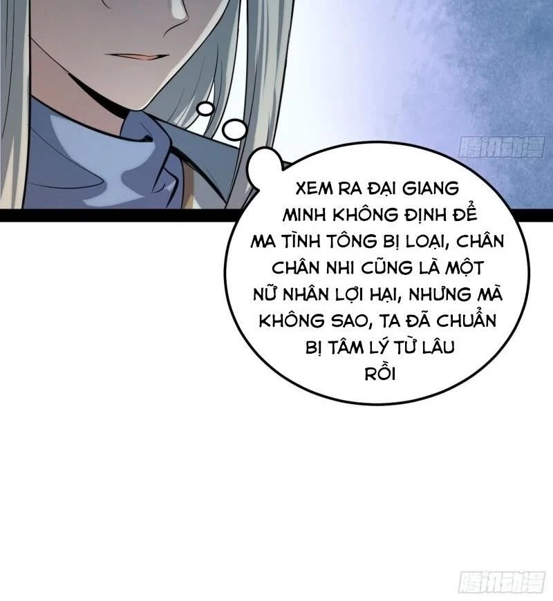 Ta Là Tà Đế Chapter 80 - Trang 4