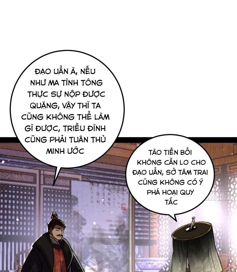 Ta Là Tà Đế Chapter 80 - Trang 4