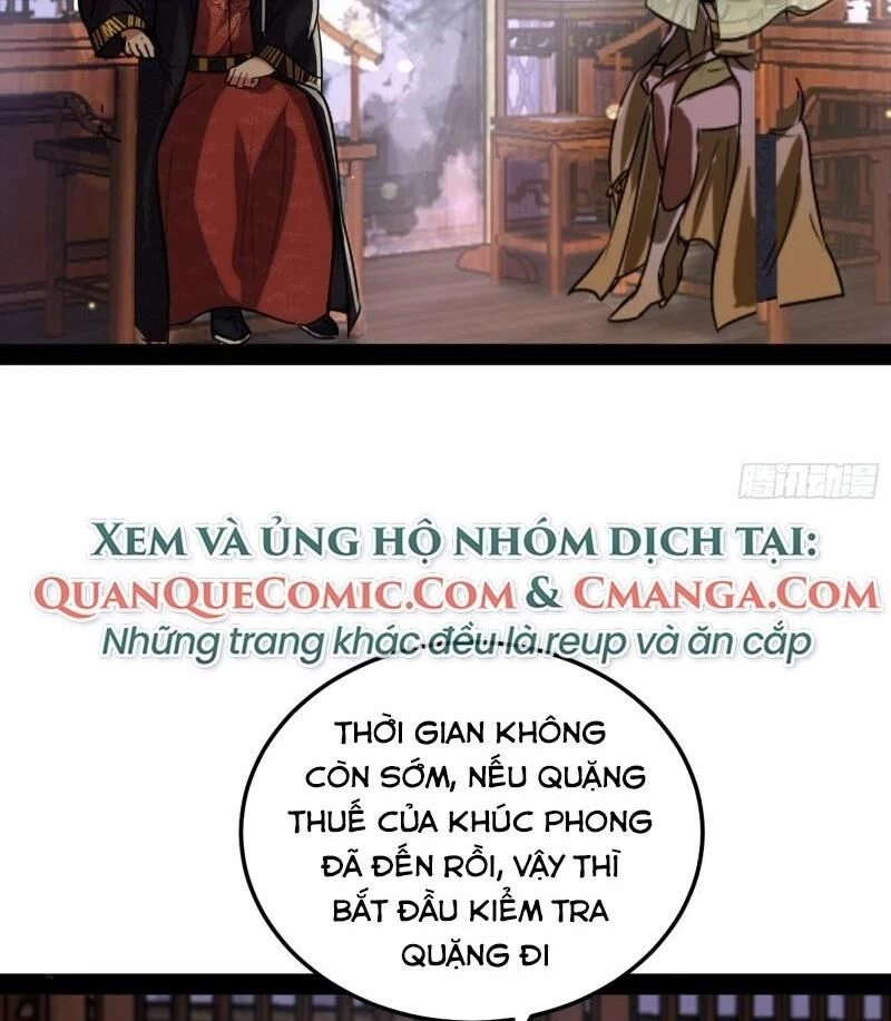 Ta Là Tà Đế Chapter 80 - Trang 4