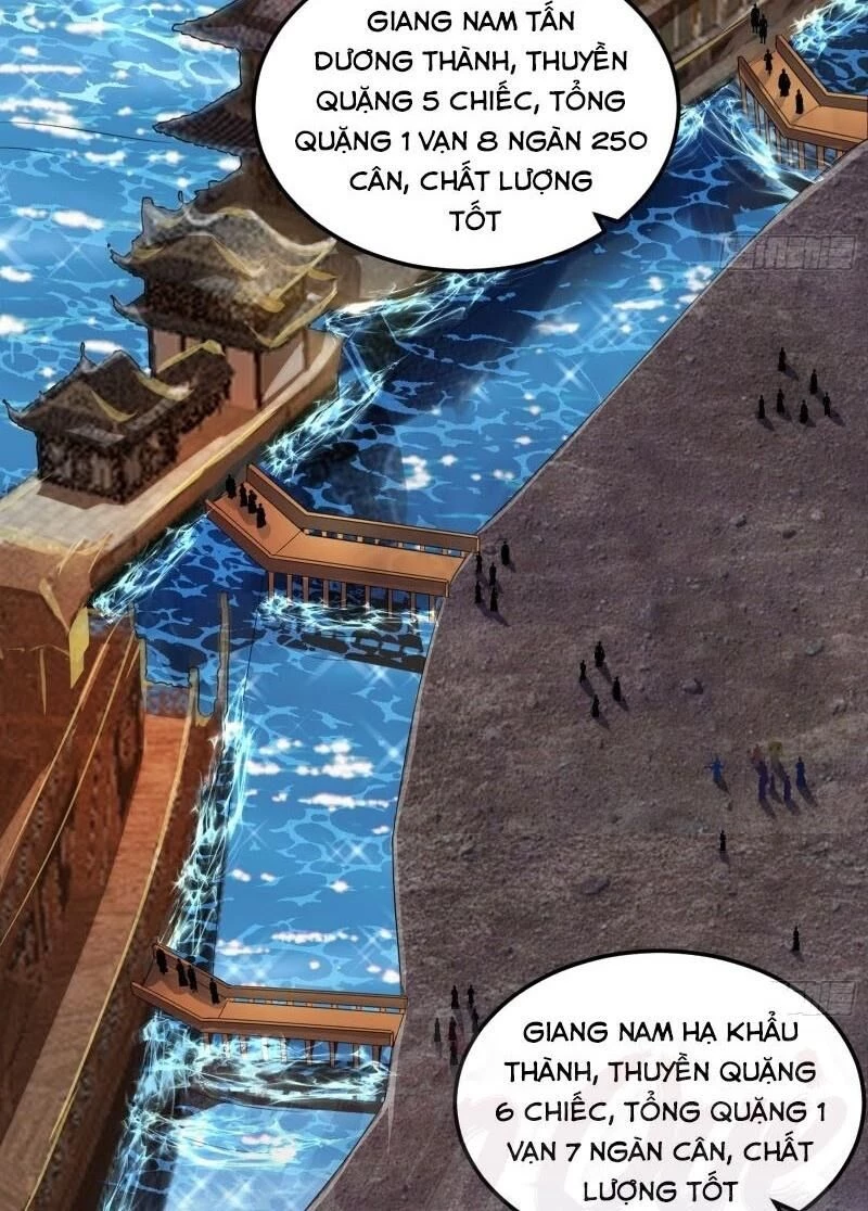 Ta Là Tà Đế Chapter 80 - Trang 4