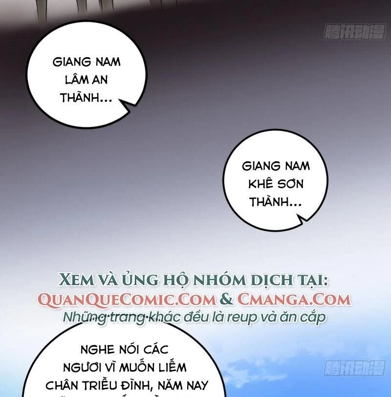 Ta Là Tà Đế Chapter 80 - Trang 4