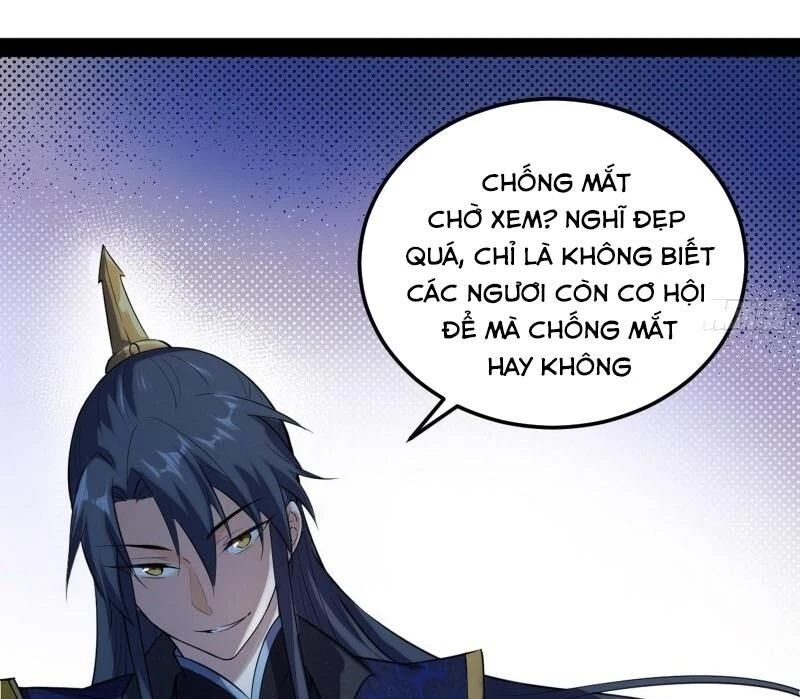 Ta Là Tà Đế Chapter 80 - Trang 4