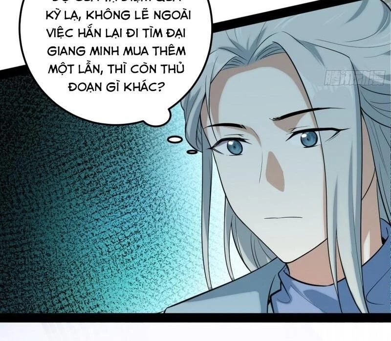 Ta Là Tà Đế Chapter 80 - Trang 4