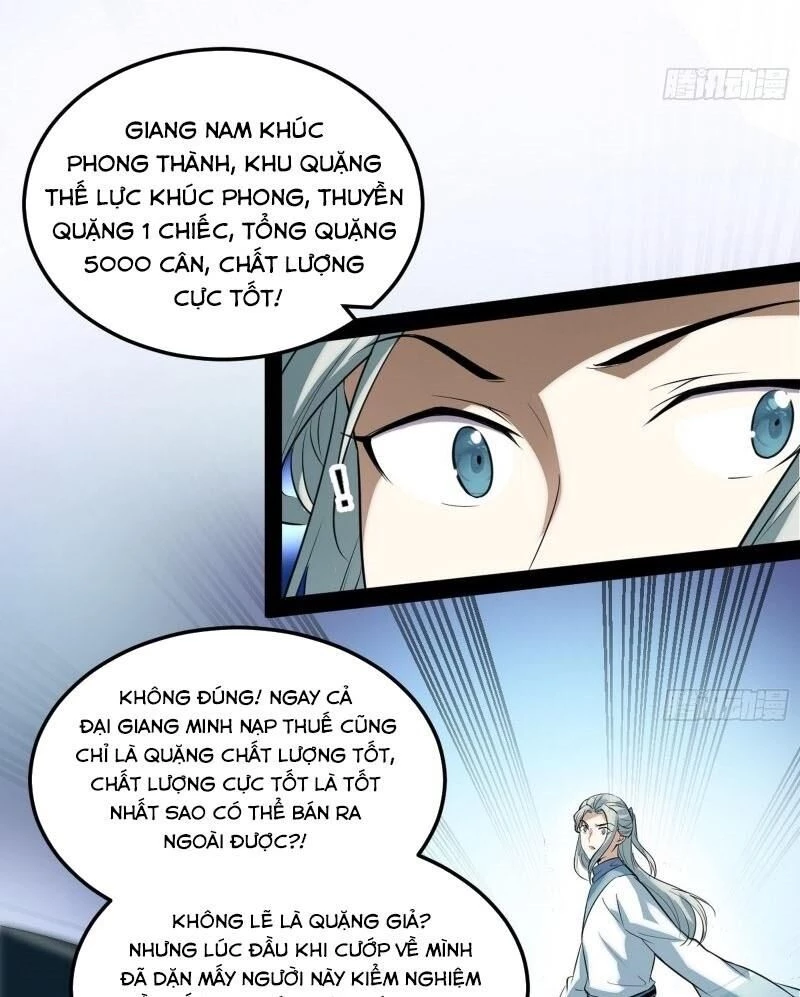 Ta Là Tà Đế Chapter 80 - Trang 4