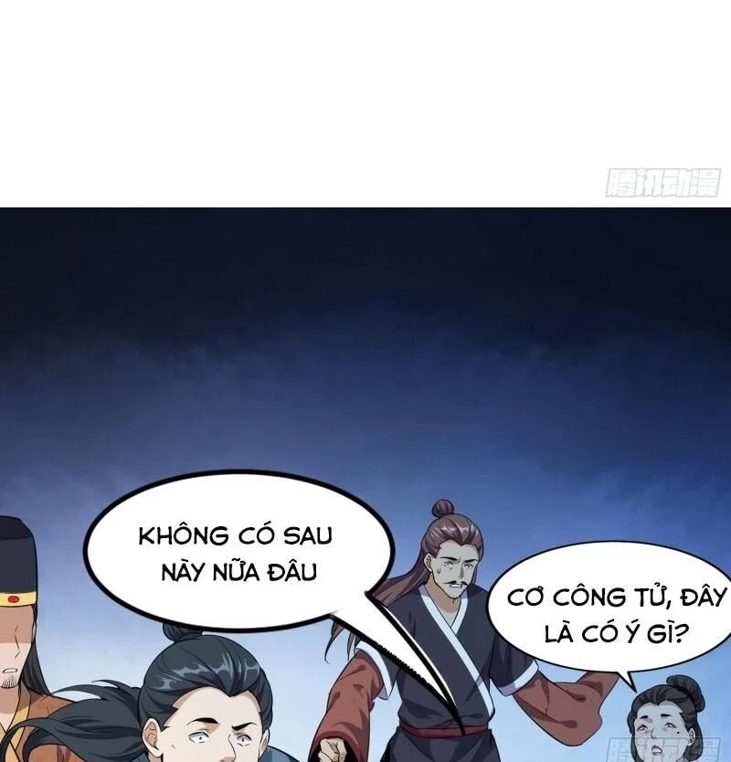 Ta Là Tà Đế Chapter 80 - Trang 4