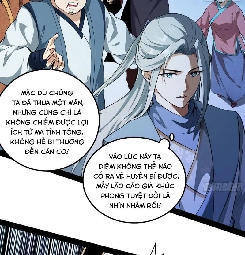Ta Là Tà Đế Chapter 80 - Trang 4