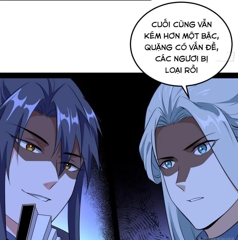 Ta Là Tà Đế Chapter 80 - Trang 4