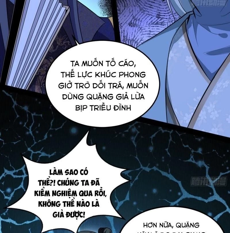 Ta Là Tà Đế Chapter 80 - Trang 4