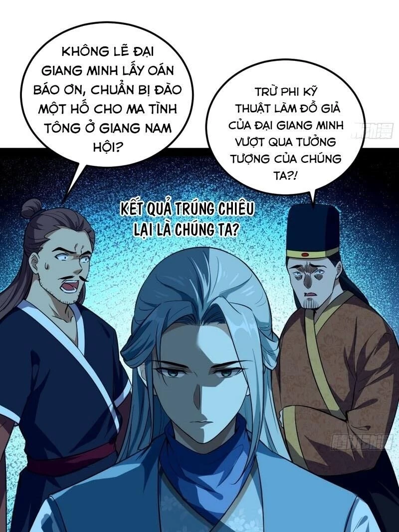 Ta Là Tà Đế Chapter 80 - Trang 4