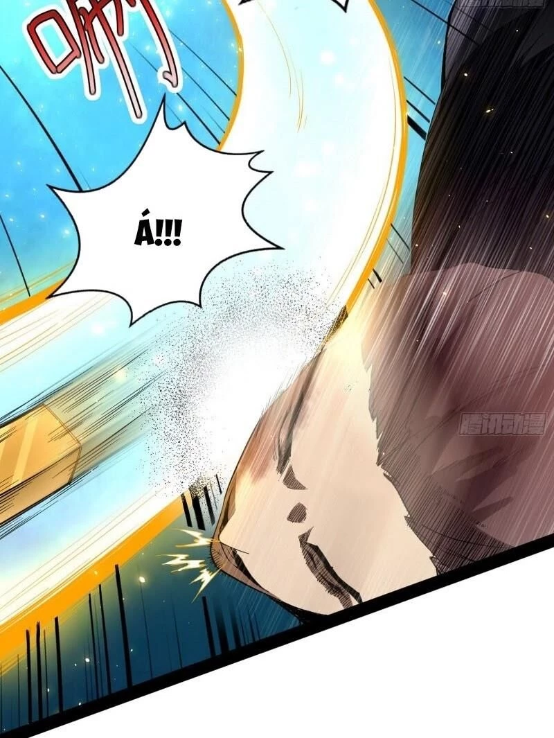 Ta Là Tà Đế Chapter 80 - Trang 4