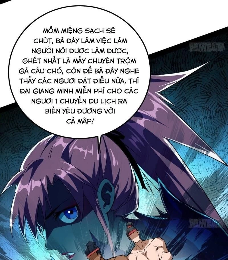 Ta Là Tà Đế Chapter 80 - Trang 4