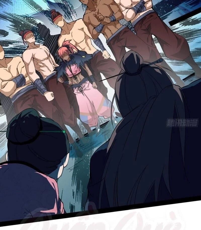 Ta Là Tà Đế Chapter 80 - Trang 4