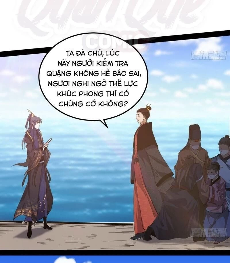 Ta Là Tà Đế Chapter 80 - Trang 4