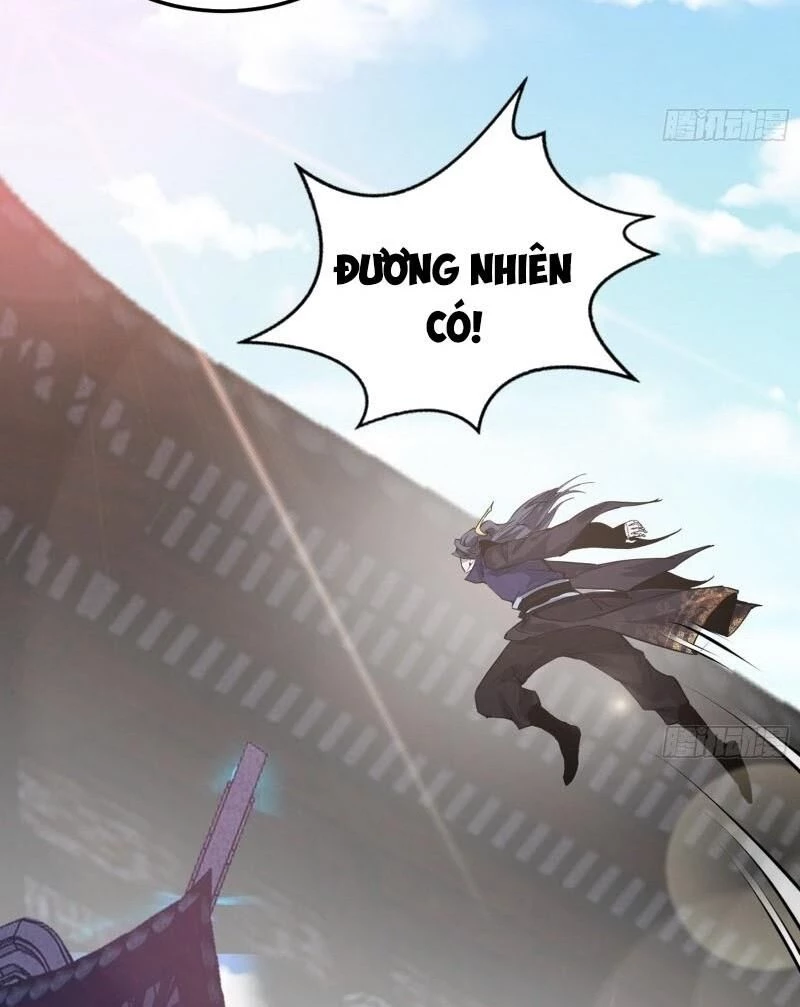 Ta Là Tà Đế Chapter 80 - Trang 4