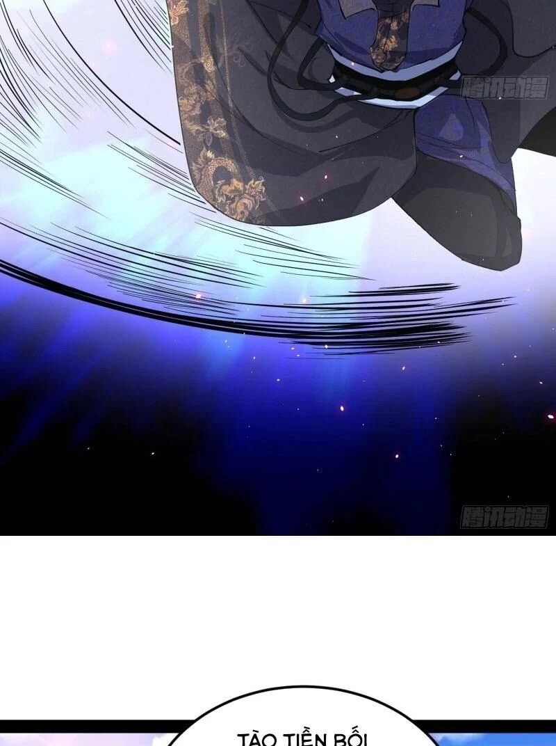 Ta Là Tà Đế Chapter 80 - Trang 4