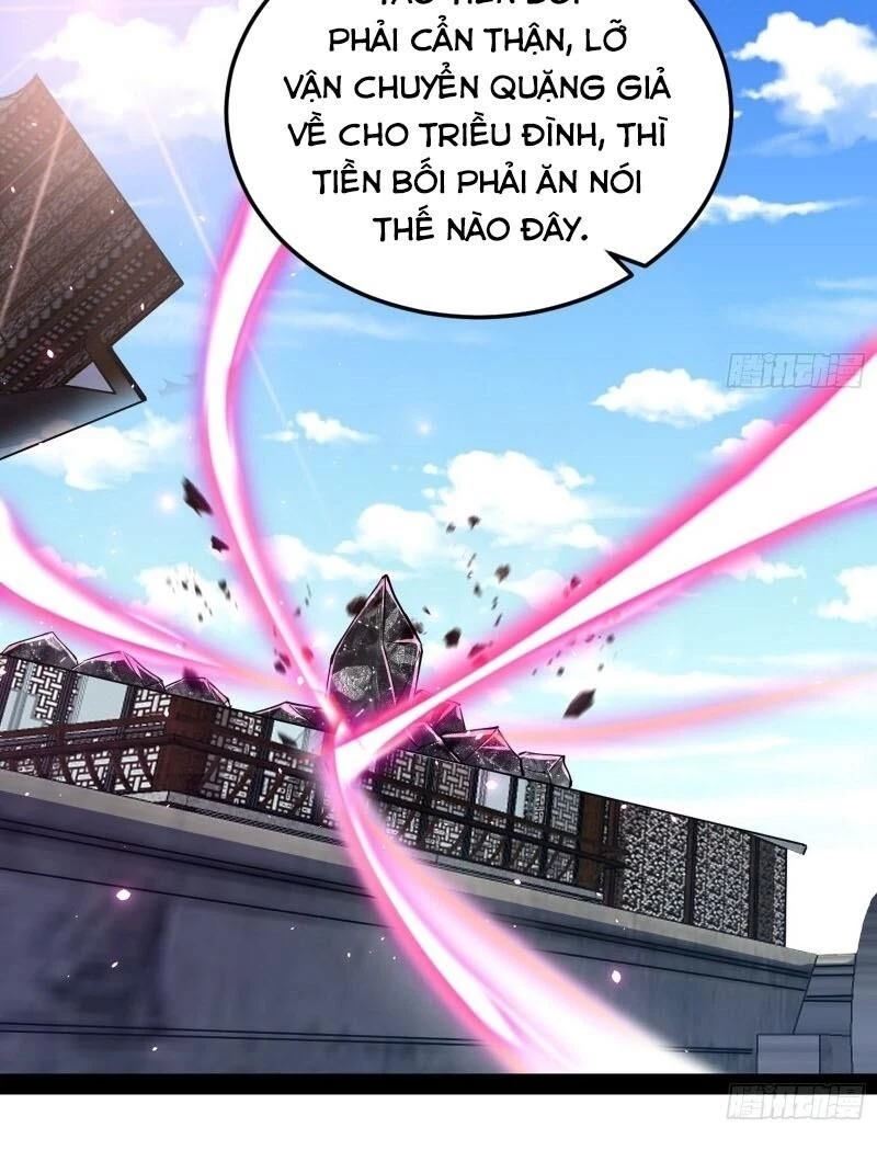 Ta Là Tà Đế Chapter 80 - Trang 4