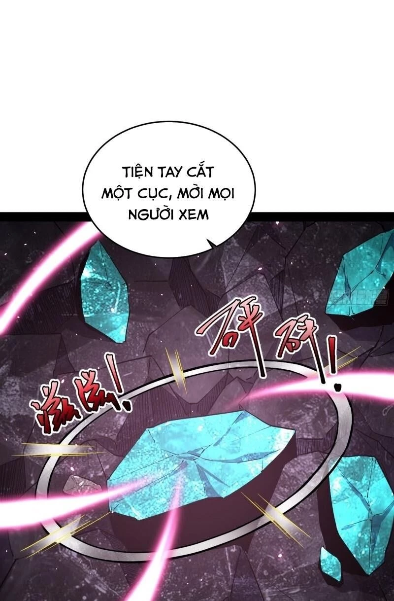 Ta Là Tà Đế Chapter 80 - Trang 4