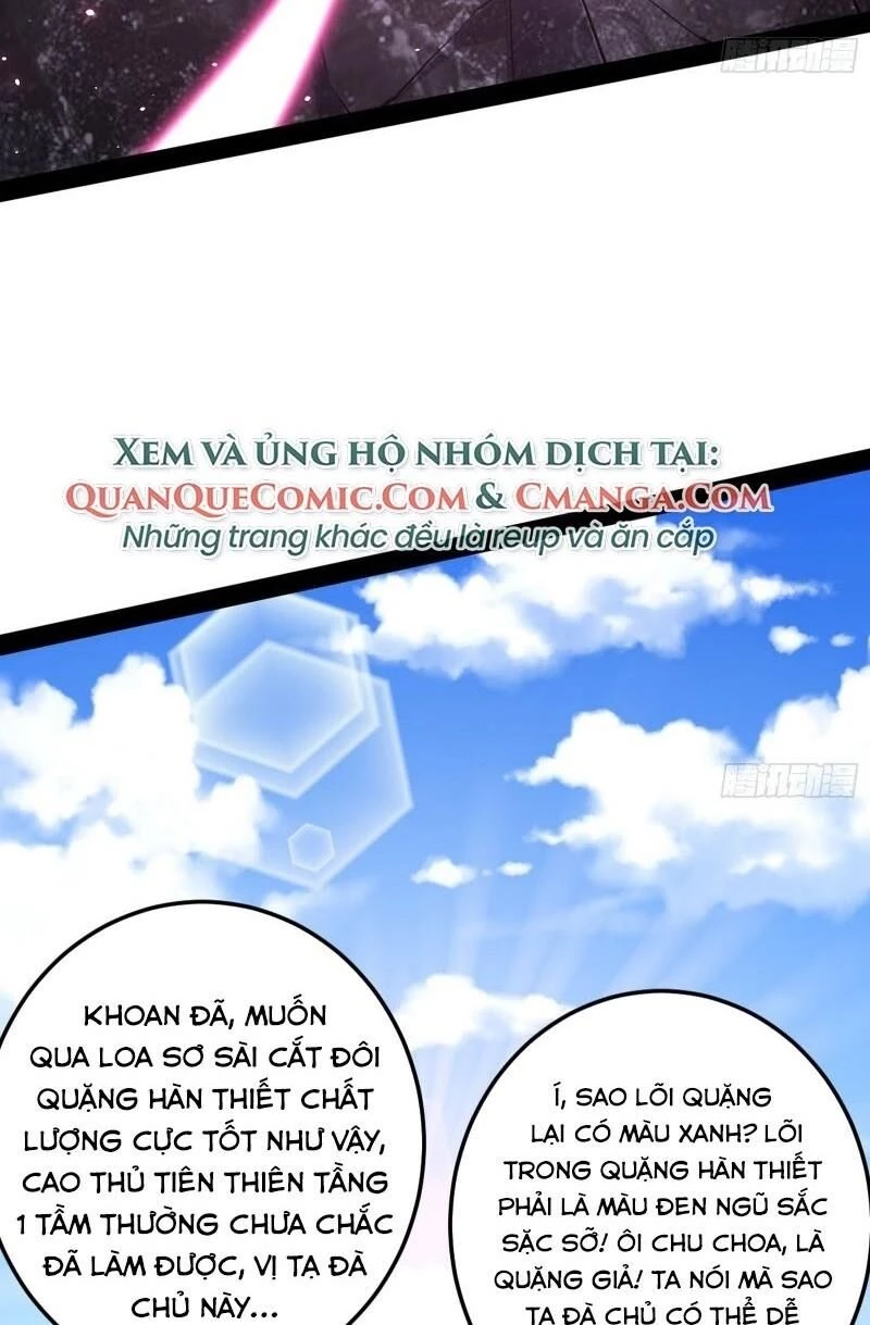 Ta Là Tà Đế Chapter 80 - Trang 4