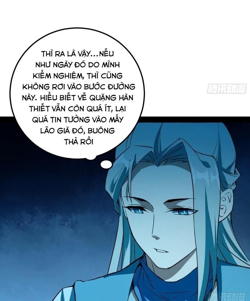 Ta Là Tà Đế Chapter 80 - Trang 4