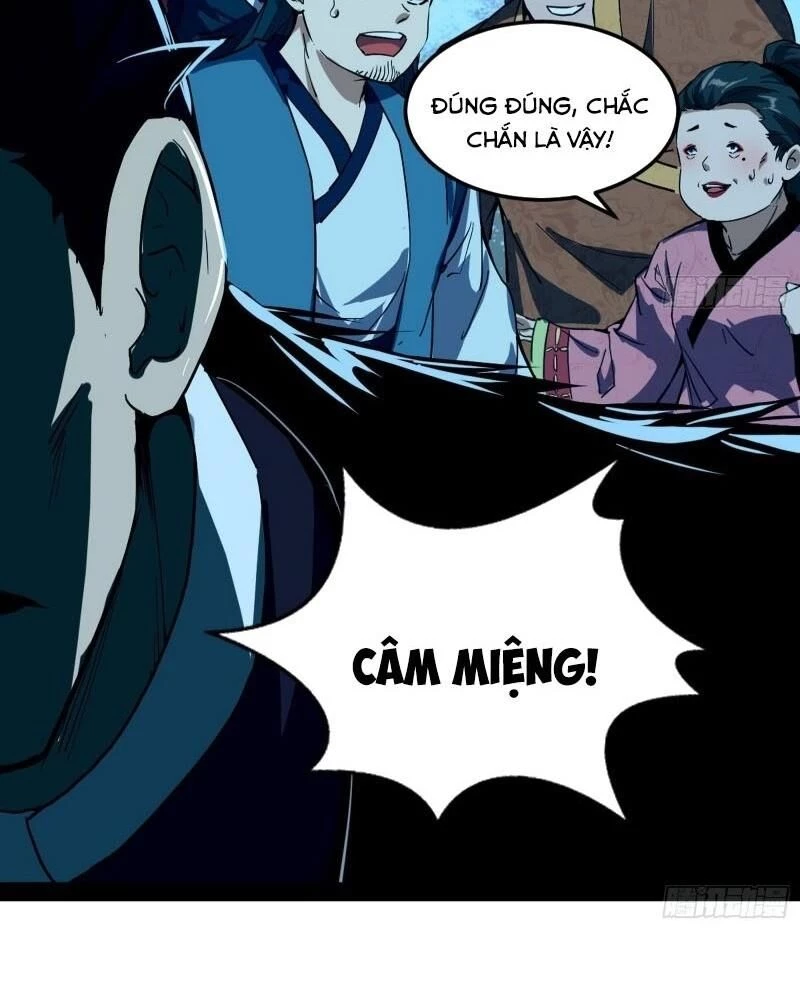 Ta Là Tà Đế Chapter 80 - Trang 4