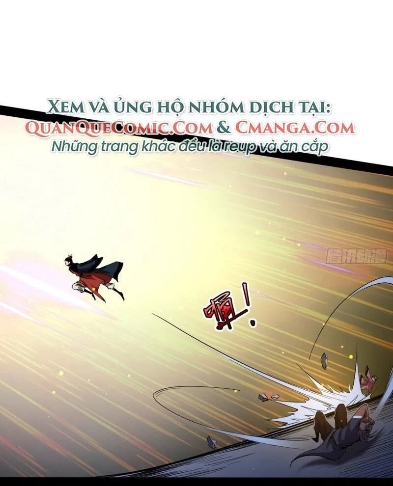 Ta Là Tà Đế Chapter 80 - Trang 4