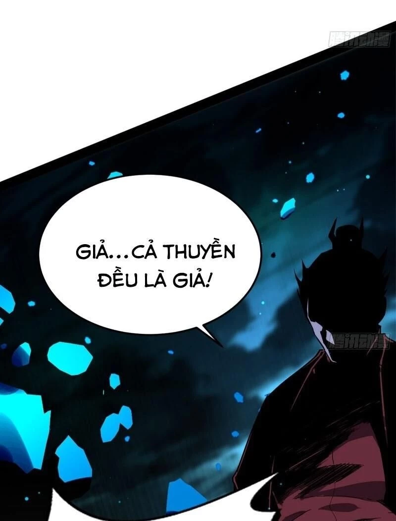 Ta Là Tà Đế Chapter 80 - Trang 4