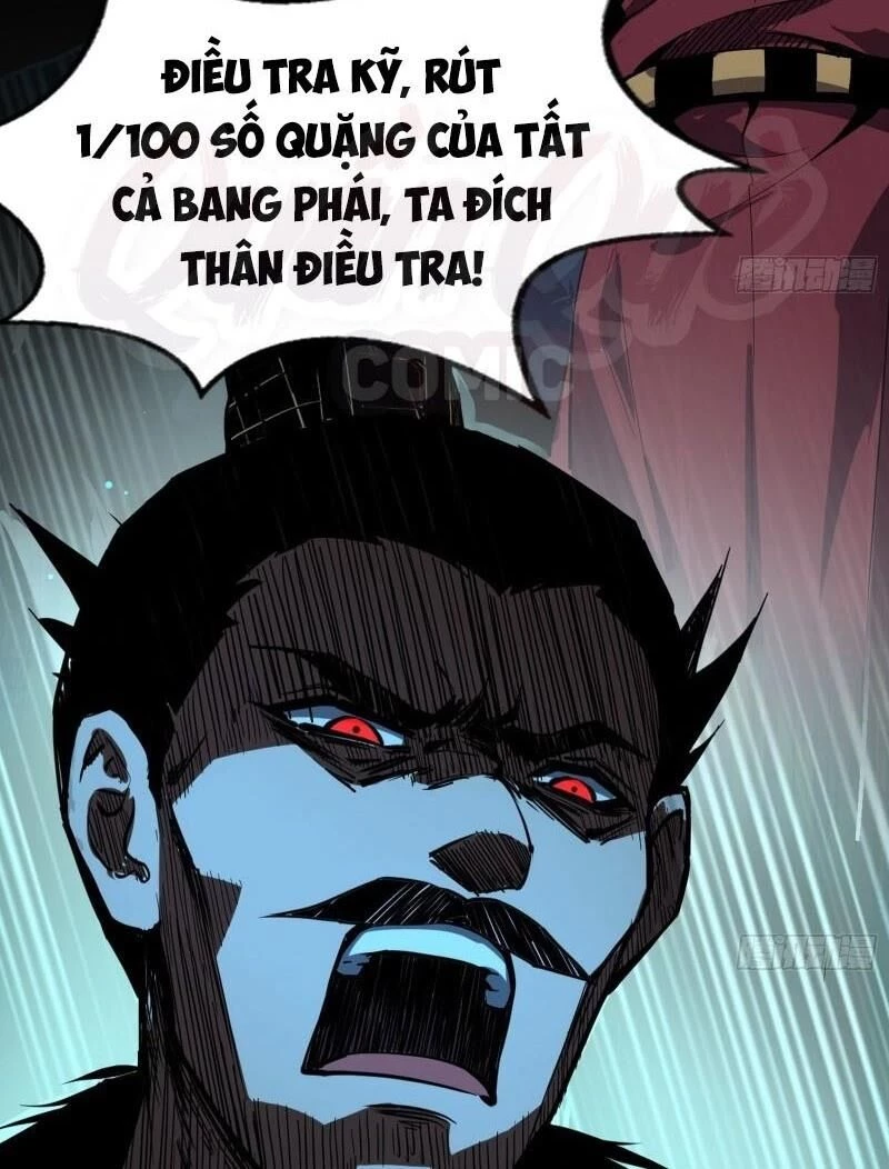 Ta Là Tà Đế Chapter 80 - Trang 4