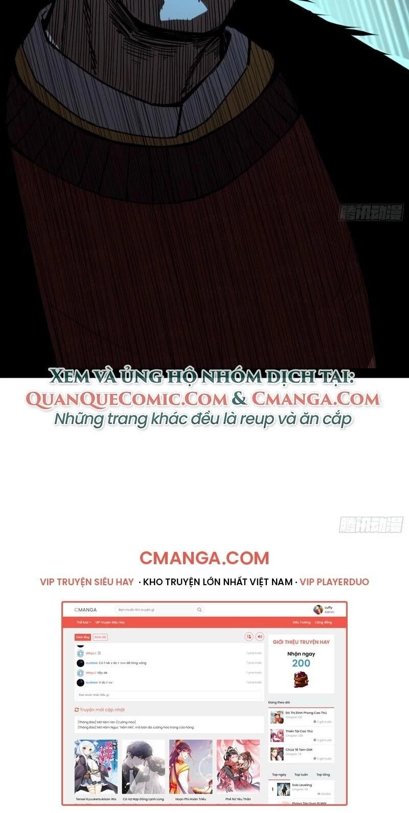 Ta Là Tà Đế Chapter 80 - Trang 4