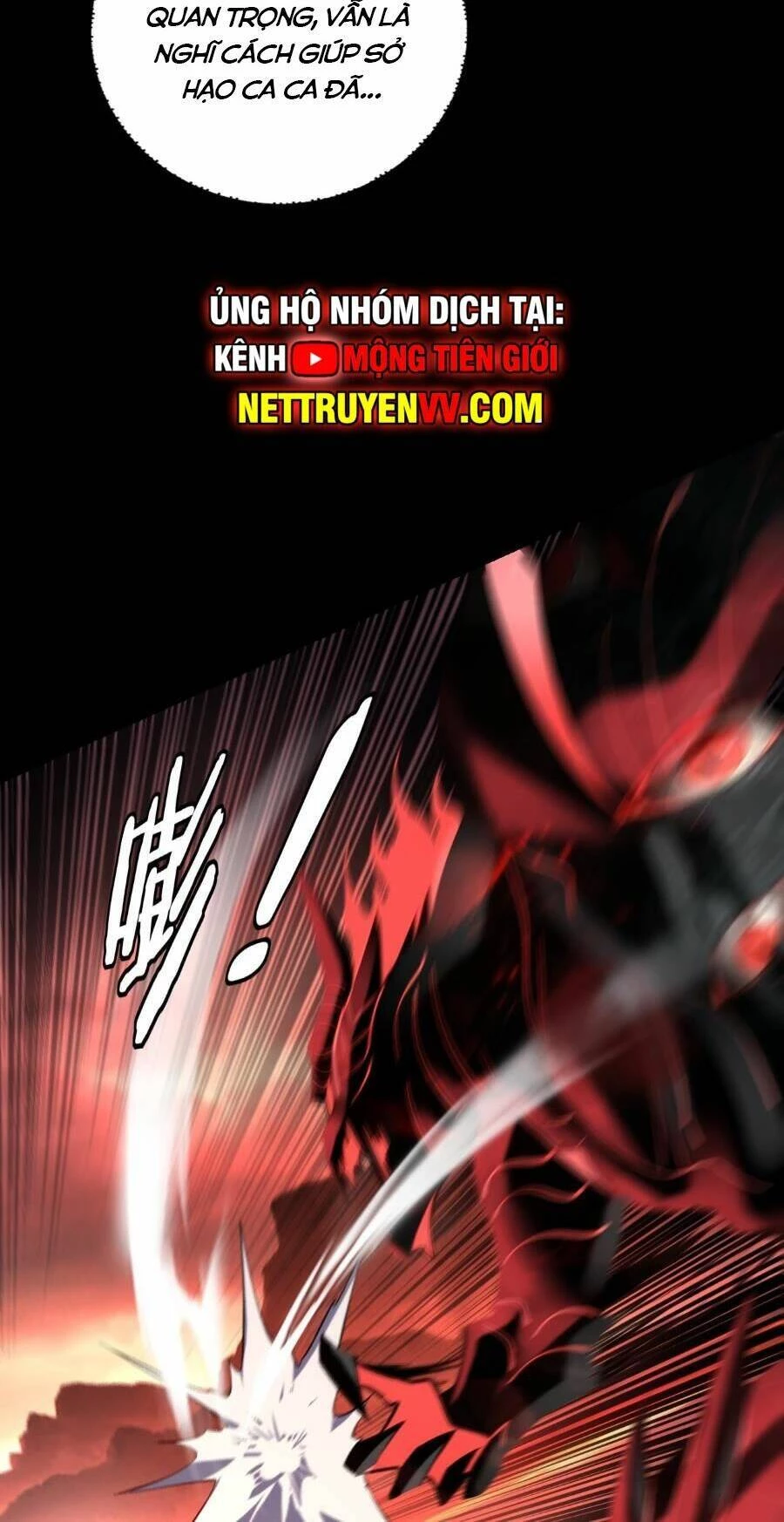 [FIX Thứ tự] Ta Trời Sinh Đã Là Nhân Vật Phản Diện Chapter 150 - Trang 2