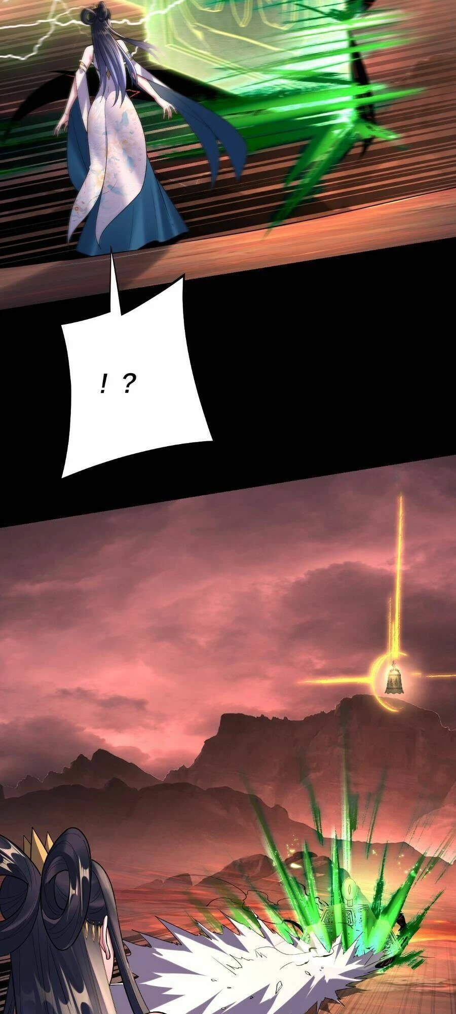 [FIX Thứ tự] Ta Trời Sinh Đã Là Nhân Vật Phản Diện Chapter 150 - Trang 2