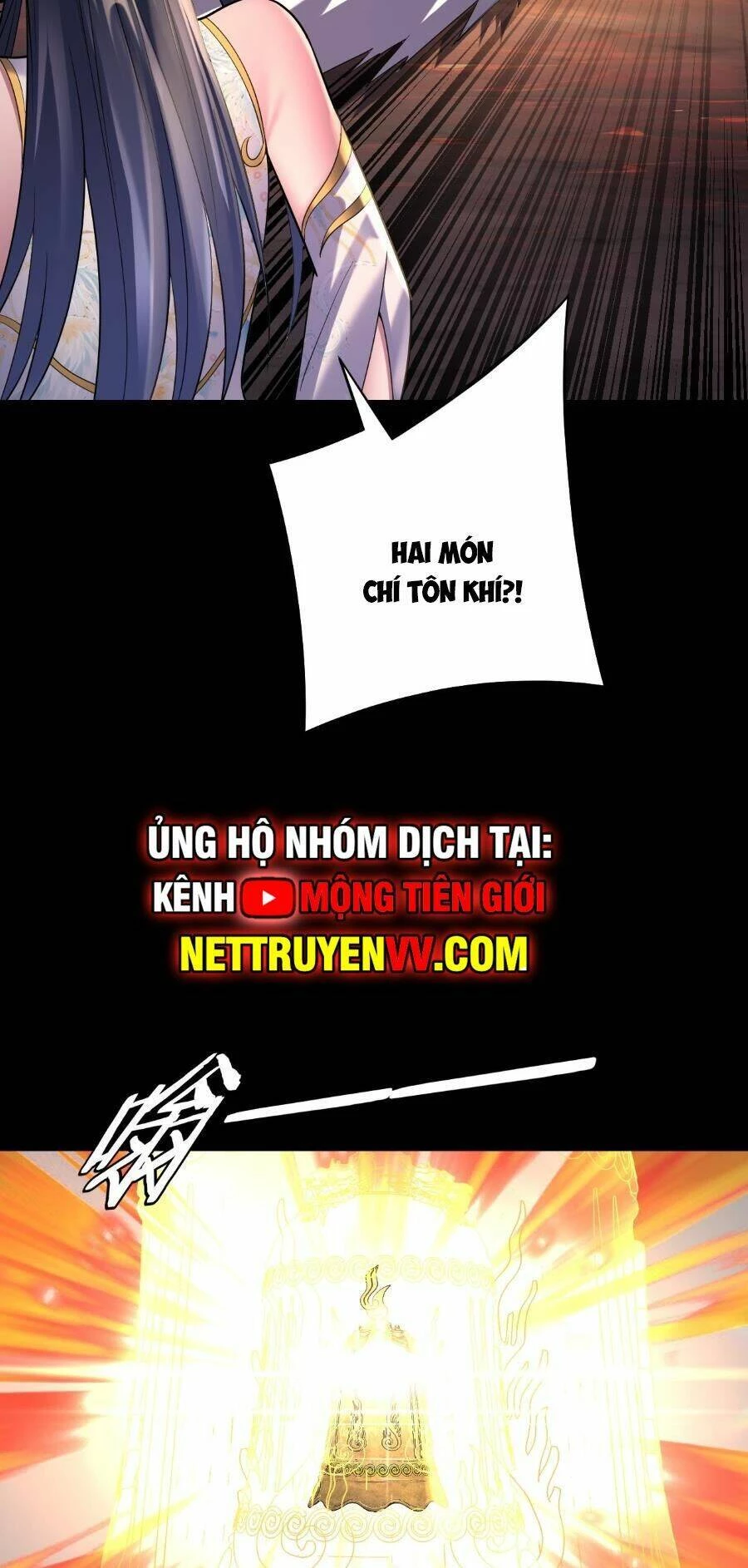 [FIX Thứ tự] Ta Trời Sinh Đã Là Nhân Vật Phản Diện Chapter 150 - Trang 2