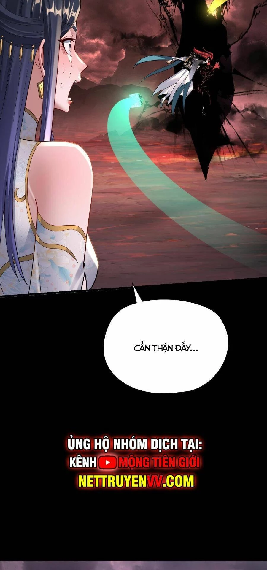 [FIX Thứ tự] Ta Trời Sinh Đã Là Nhân Vật Phản Diện Chapter 150 - Trang 2