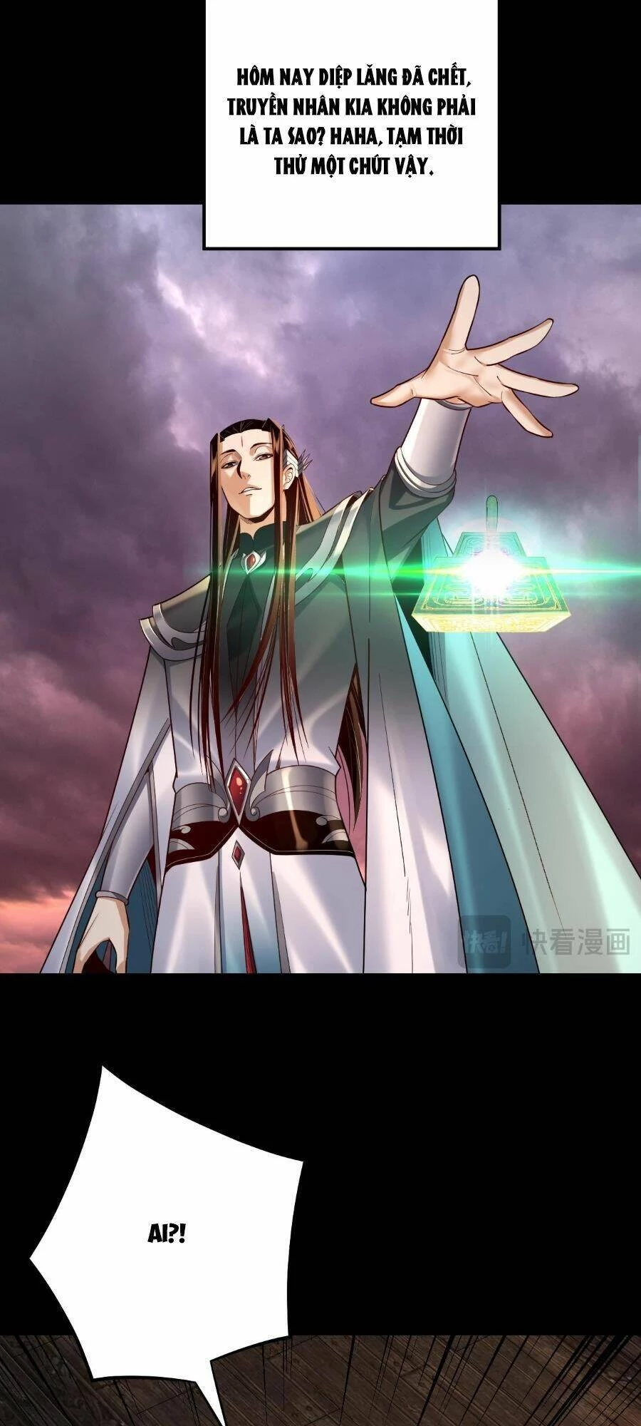 [FIX Thứ tự] Ta Trời Sinh Đã Là Nhân Vật Phản Diện Chapter 150 - Trang 2