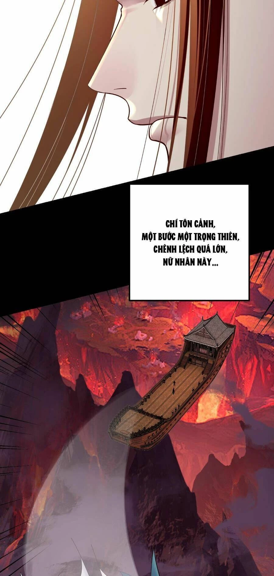 [FIX Thứ tự] Ta Trời Sinh Đã Là Nhân Vật Phản Diện Chapter 150 - Trang 2