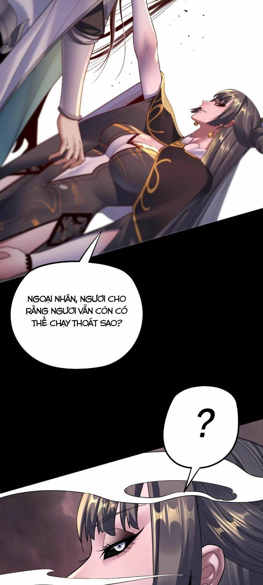 [FIX Thứ tự] Ta Trời Sinh Đã Là Nhân Vật Phản Diện Chapter 150 - Trang 2