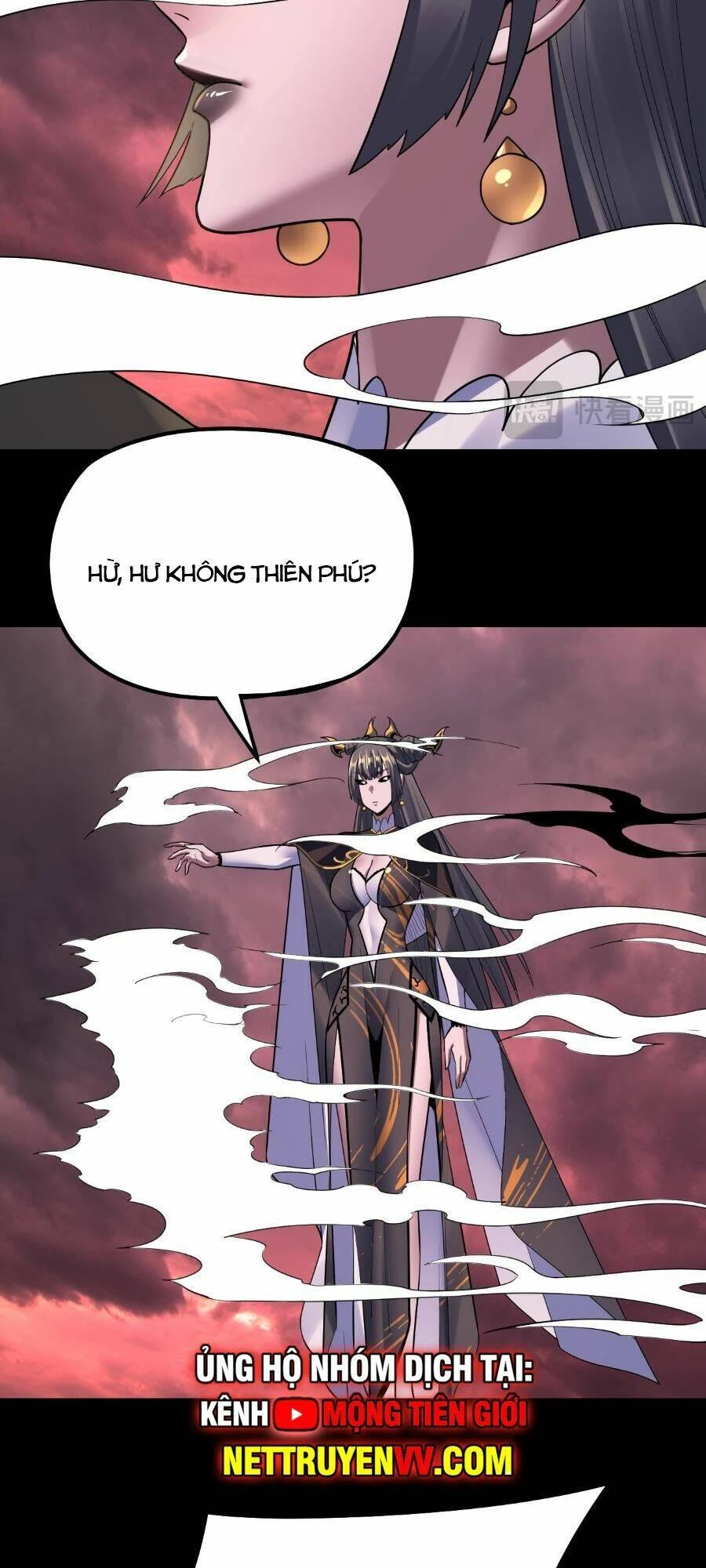 [FIX Thứ tự] Ta Trời Sinh Đã Là Nhân Vật Phản Diện Chapter 150 - Trang 2