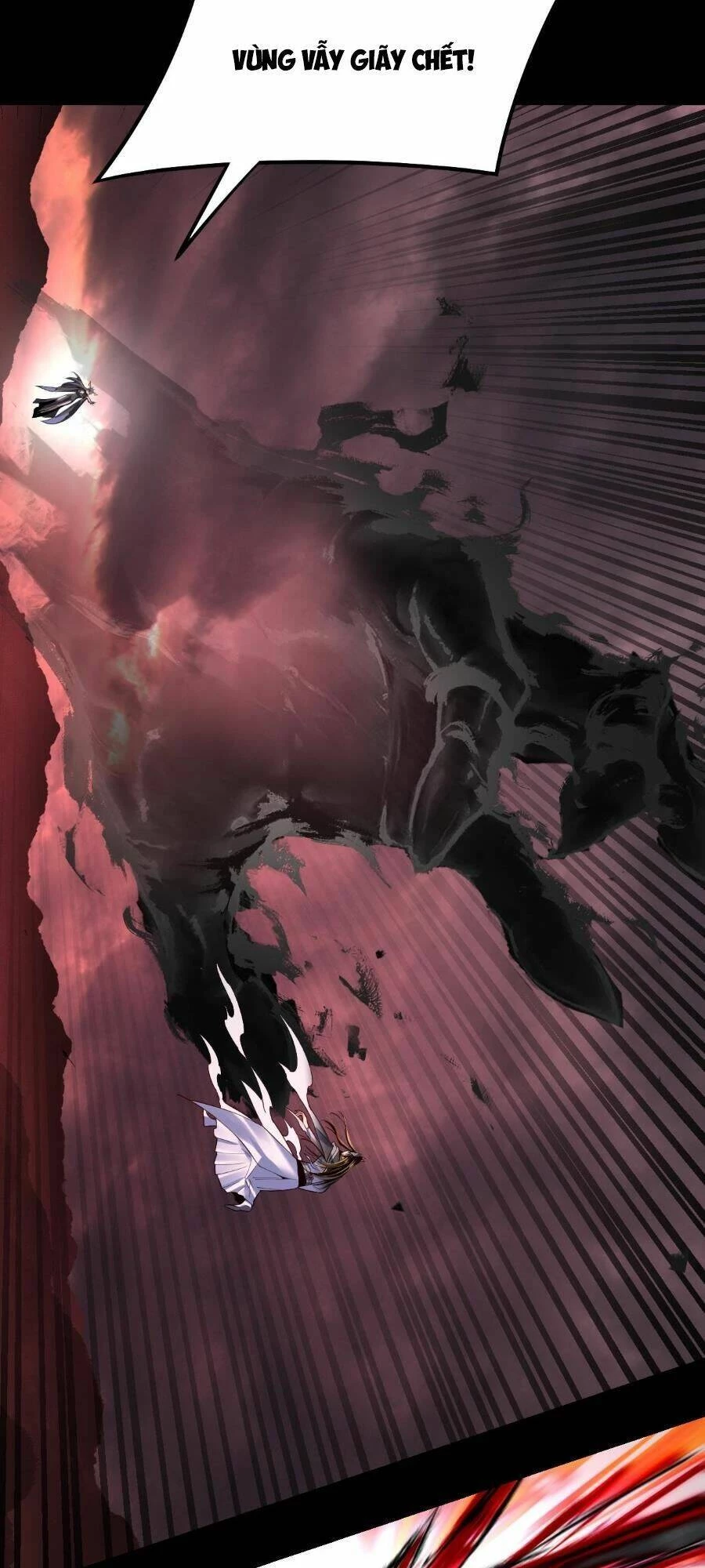 [FIX Thứ tự] Ta Trời Sinh Đã Là Nhân Vật Phản Diện Chapter 150 - Trang 2