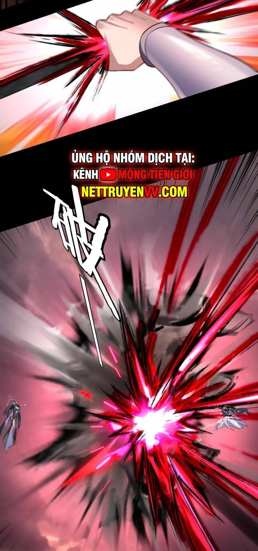 [FIX Thứ tự] Ta Trời Sinh Đã Là Nhân Vật Phản Diện Chapter 150 - Trang 2