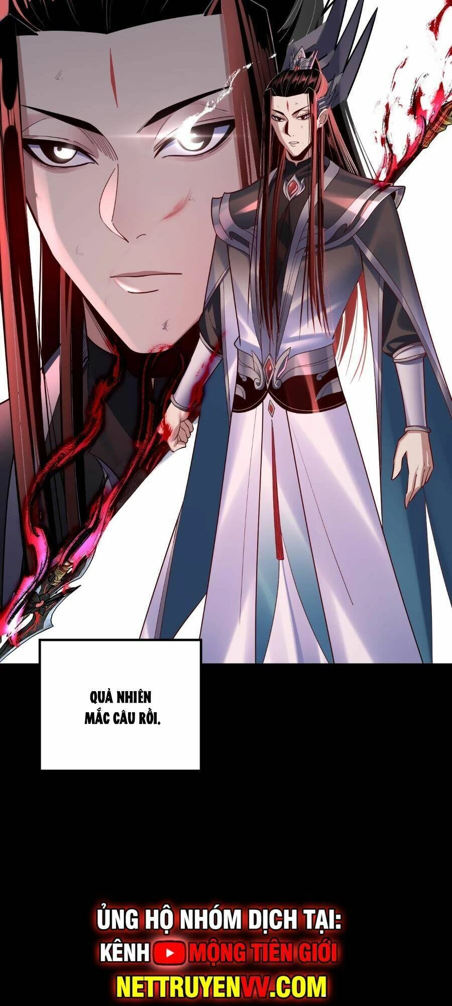 [FIX Thứ tự] Ta Trời Sinh Đã Là Nhân Vật Phản Diện Chapter 150 - Trang 2