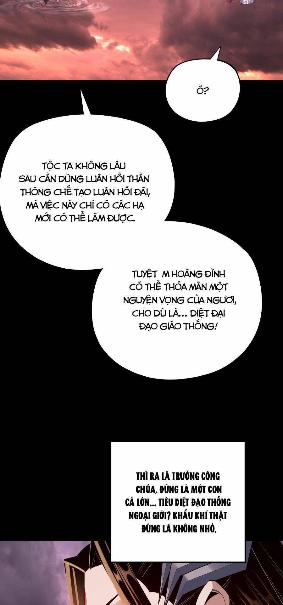[FIX Thứ tự] Ta Trời Sinh Đã Là Nhân Vật Phản Diện Chapter 150 - Trang 2