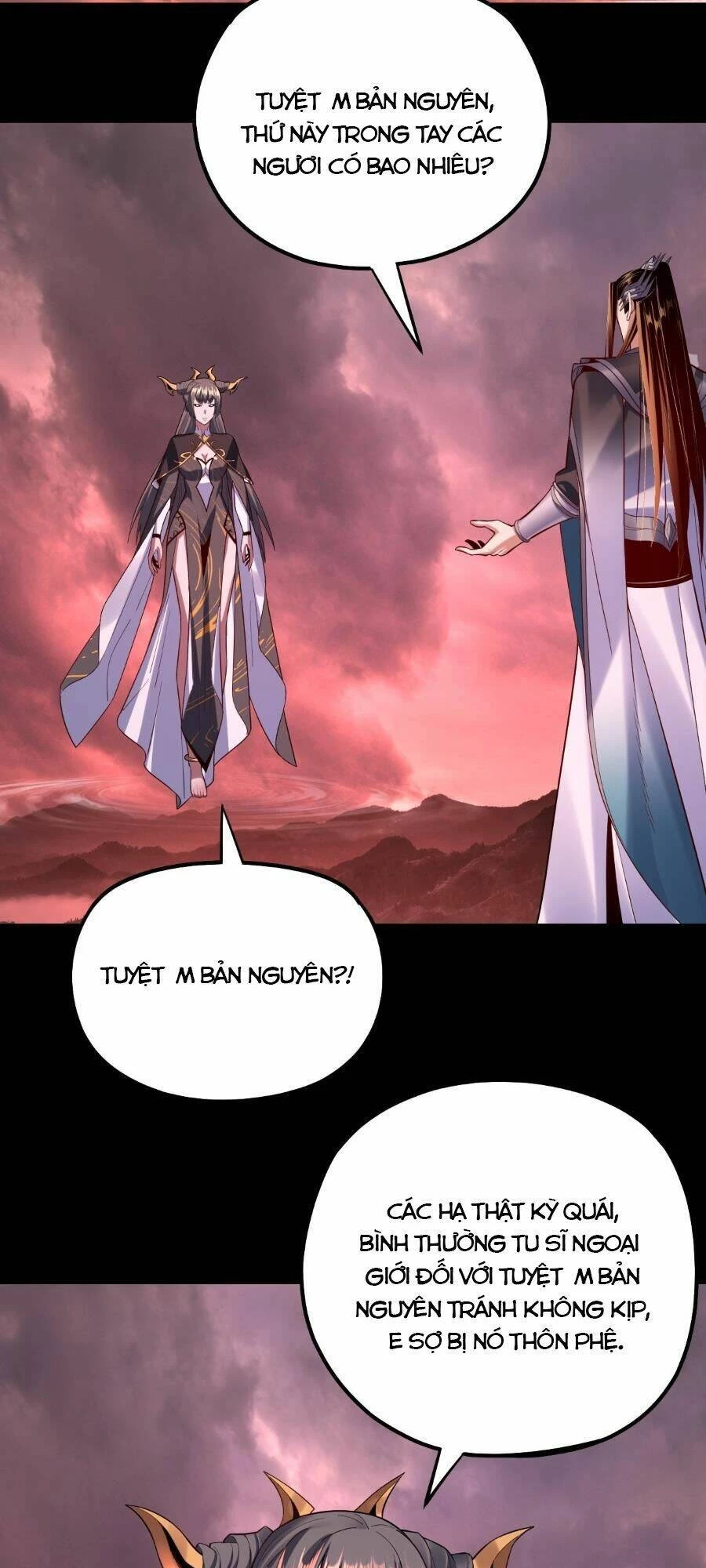 [FIX Thứ tự] Ta Trời Sinh Đã Là Nhân Vật Phản Diện Chapter 150 - Trang 2