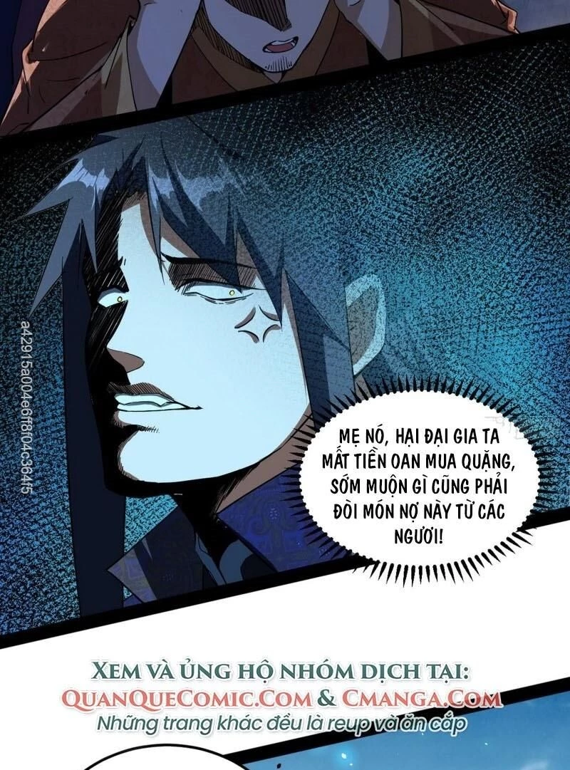 Ta Là Tà Đế Chapter 81 - Next Chapter 82