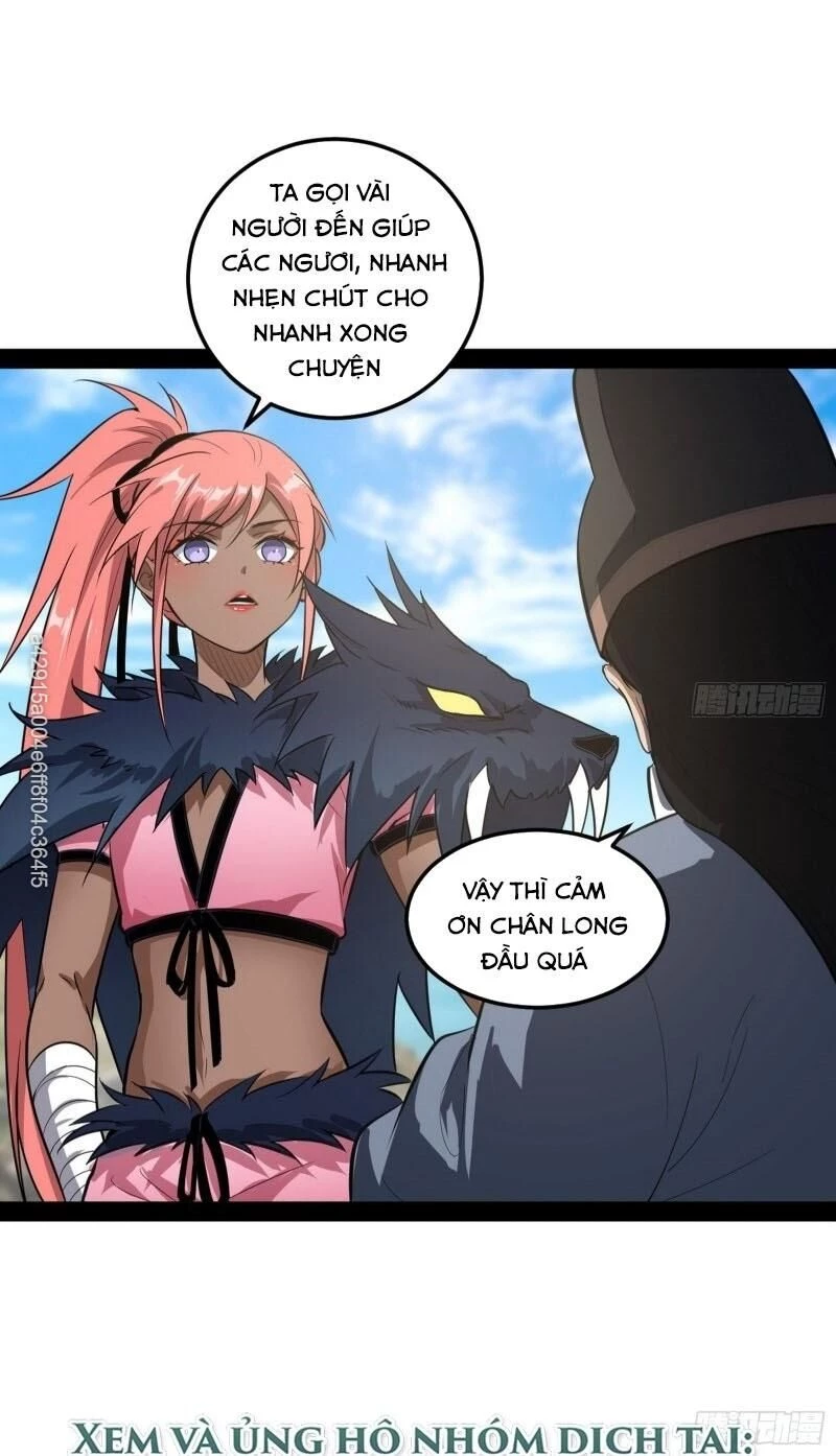 Ta Là Tà Đế Chapter 81 - Next Chapter 82