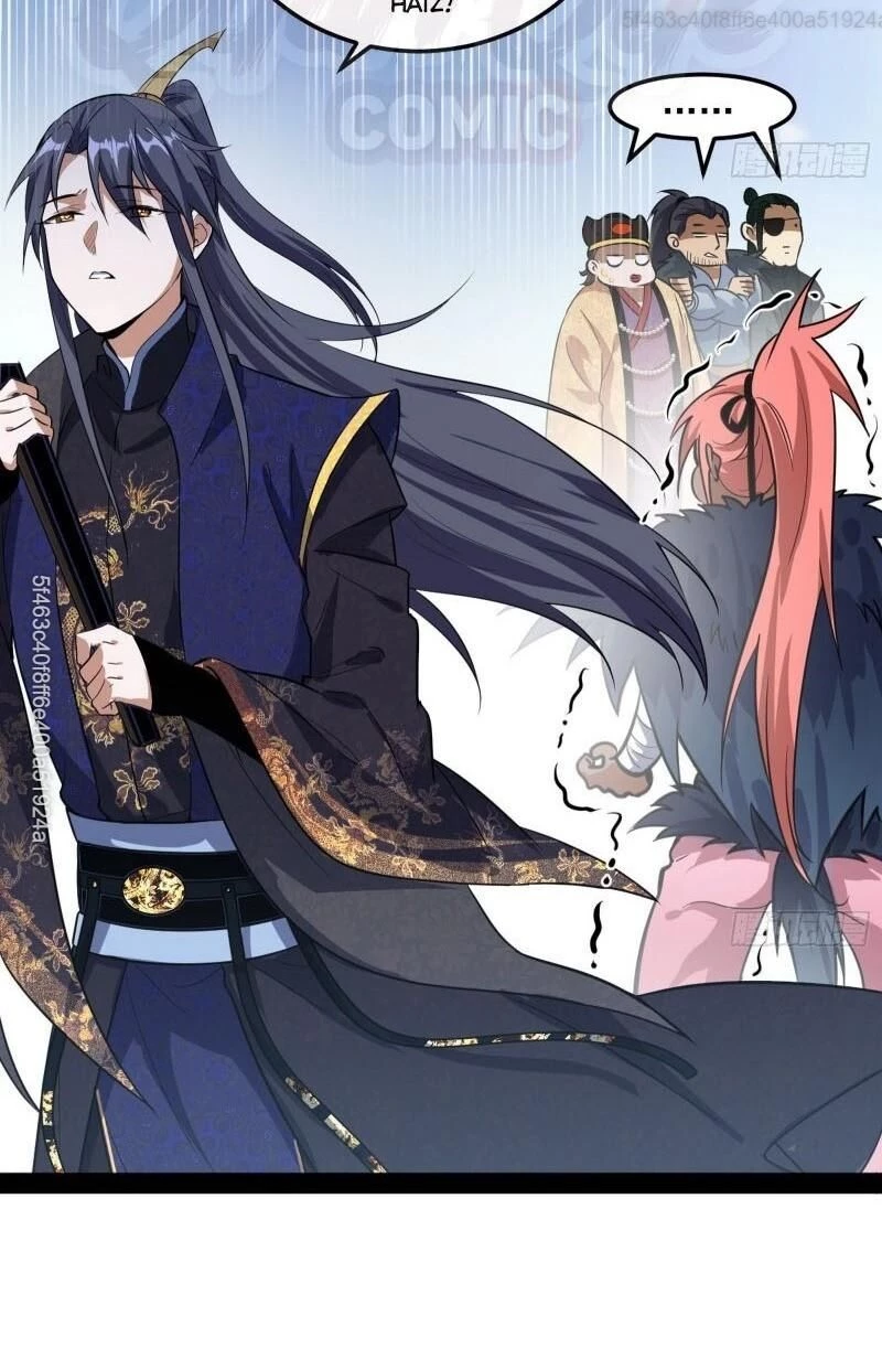 Ta Là Tà Đế Chapter 81 - Next Chapter 82